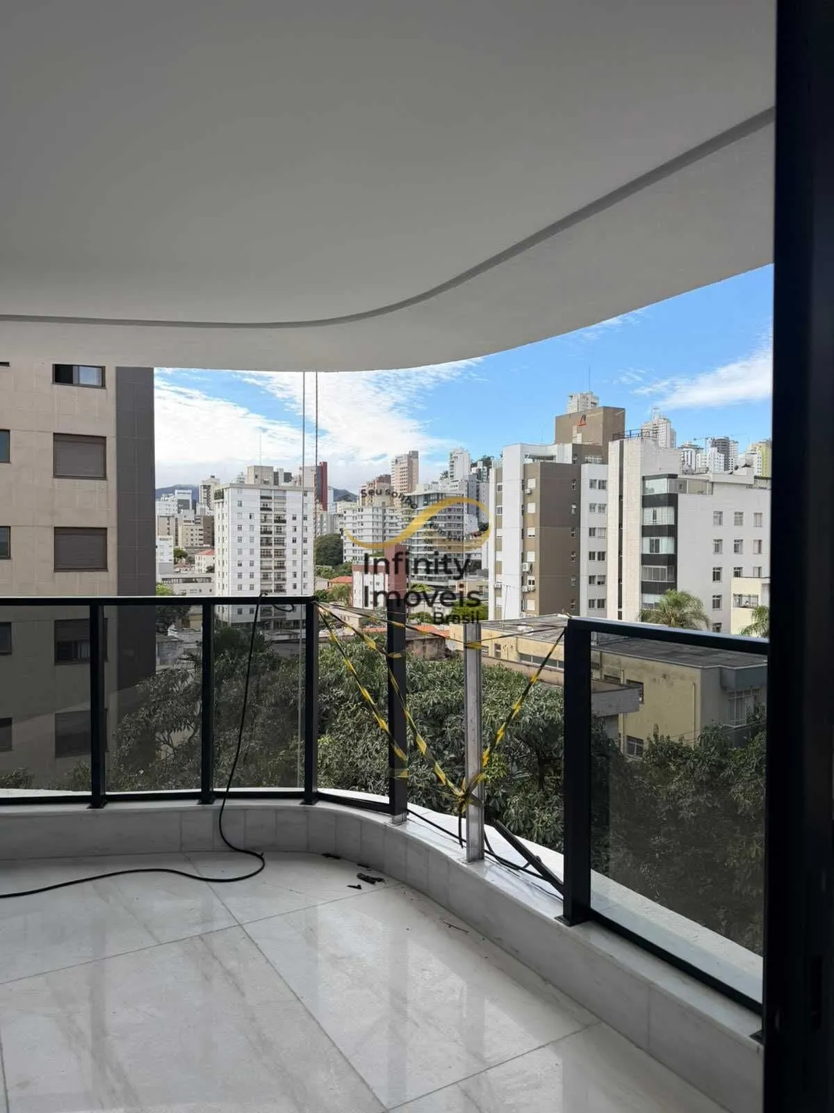 Imagem ORIGEM LUXURY RESIDENCE.GUTIERREZ OSCAR TROMPOWSKY 460 - Apartamento Alto Padrão em Gutierrez, Belo Horizonte/MG