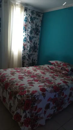 Imagem Apartamento à venda em São José dos Campos, Jardim América - Campo Alvorada