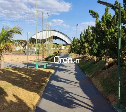 Imagem Terreno à venda, 407 m² por R$ 240.000,00 - Jardim Veneza - Senador Canedo/GO