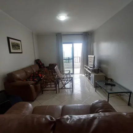 Imagem Apartamento 4 dormitórios Vila Tupi