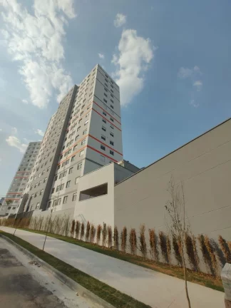 Imagem VIBRA IMIRIM - APTO 2 DORMS NO 6° ANDAR COM VISTA LIVRE E LAZER COMPLETO NO CORAÇÃO DA ZONA NORTE!