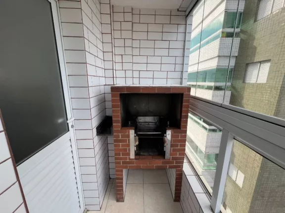Imagem EXCELENTE APARTAMENTO NA NOVA MIRIM 1 DORMITÓRIO 1 VAGA!!!