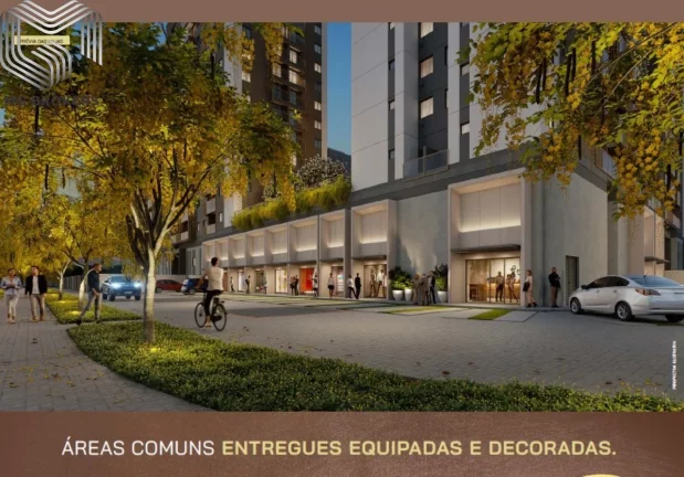 Imagem APARTAMENTO RESIDENCIAL em RIO DE JANEIRO - RJ, BARRA OLÍMPICA