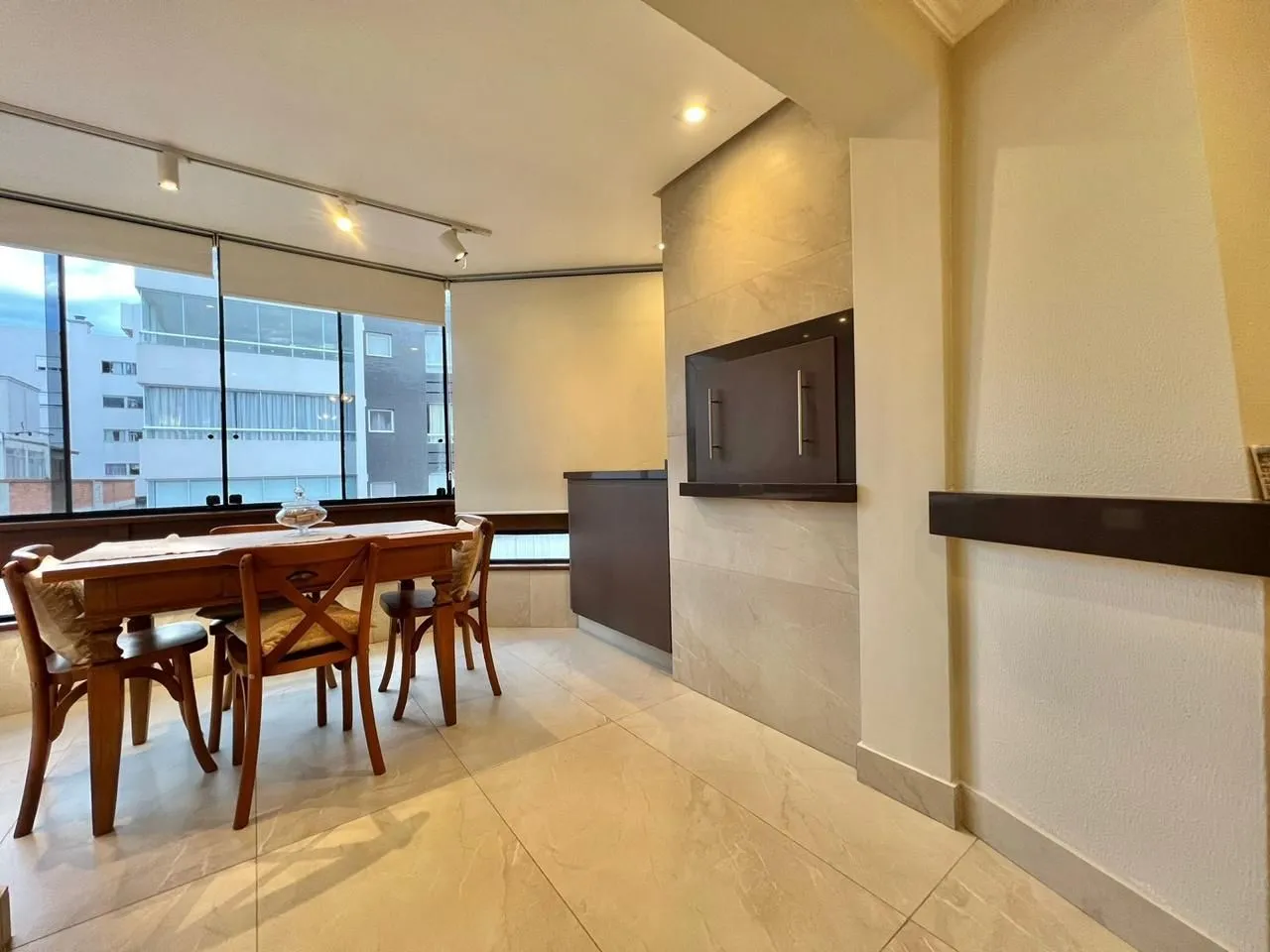 Imagem Apartamento em Praia de Arroio Teixeira (Arroio Teixeira)