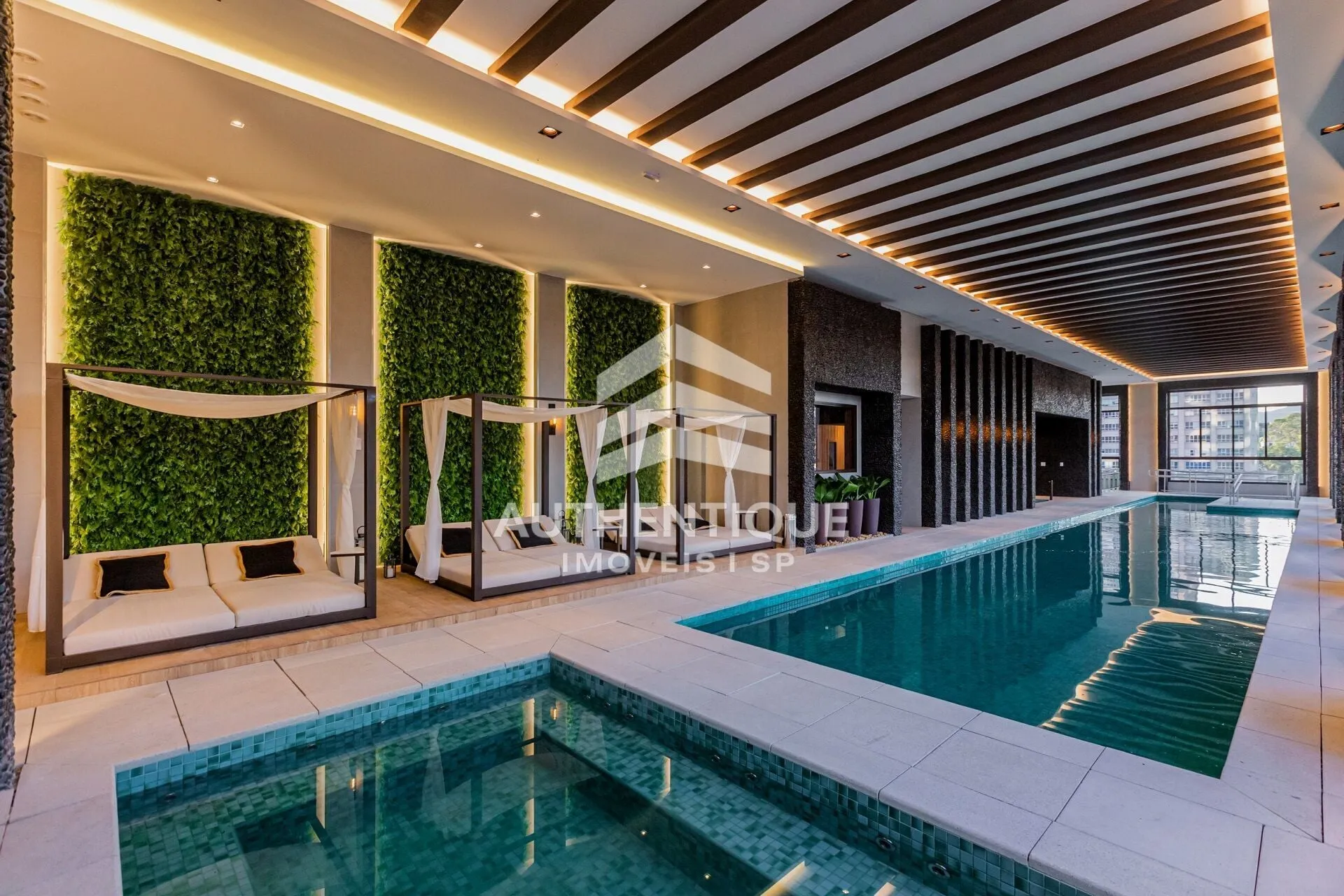 Imagem ATRIA ALPHAVILLE - Apartamento à venda em São Paulo/SP