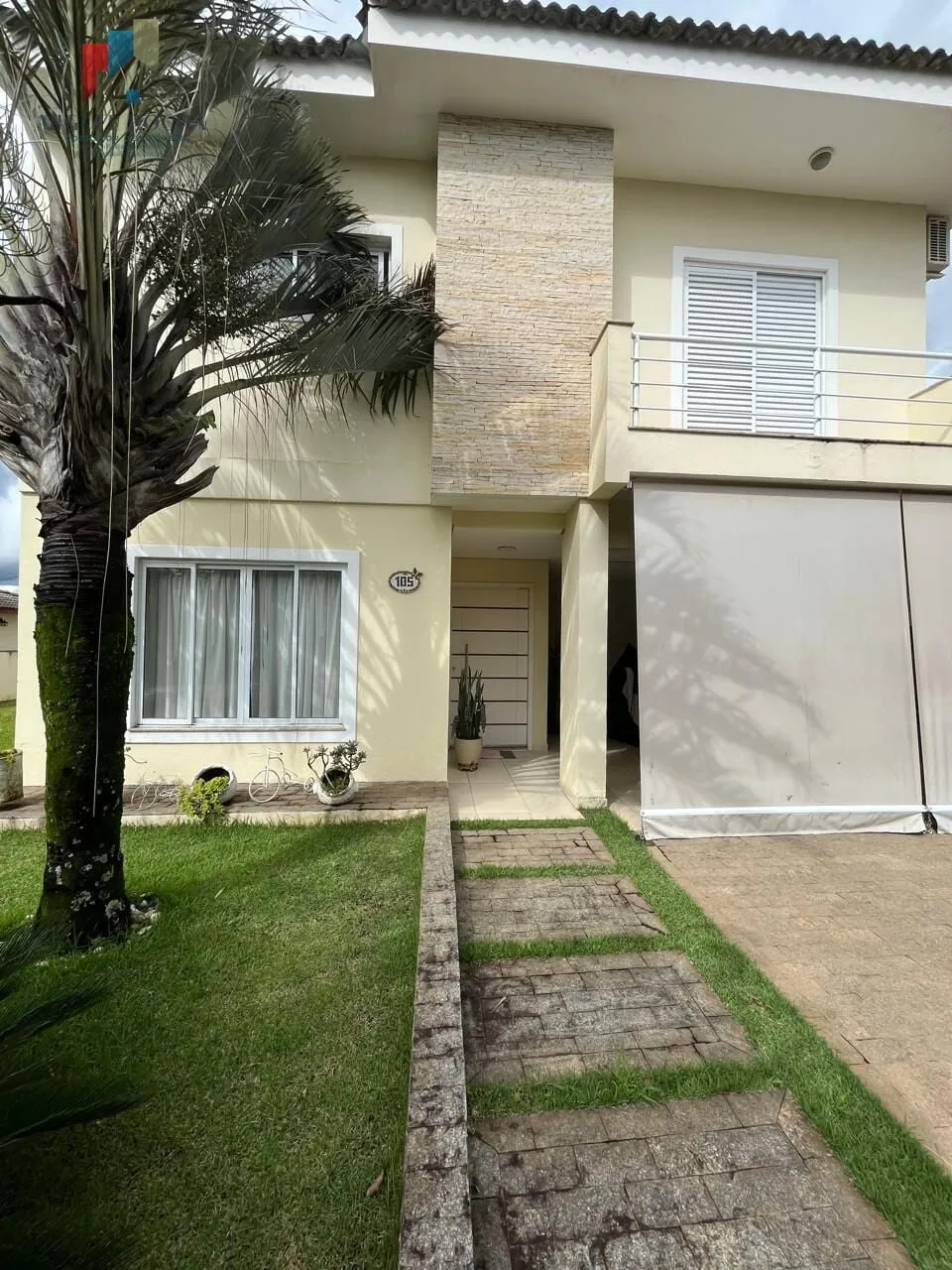 Imagem Condominio Lago da Serra - Casa Condomínio Araçoiaba da Serra SP