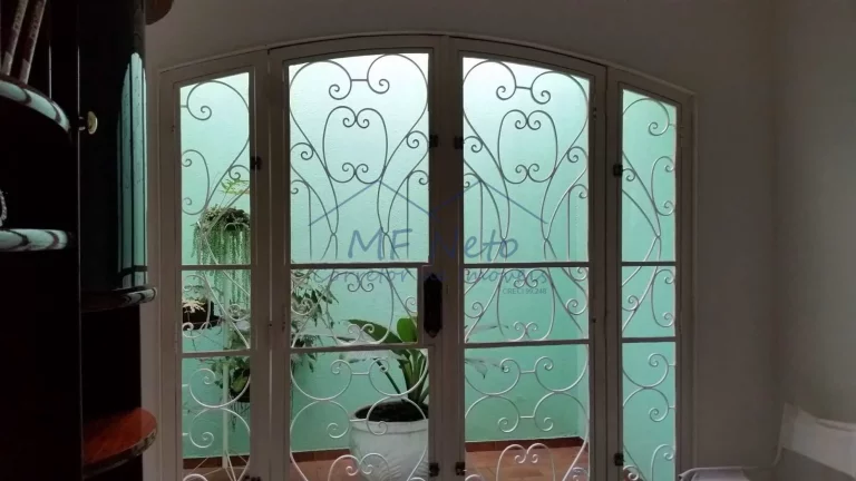 Imagem Casa Padrão