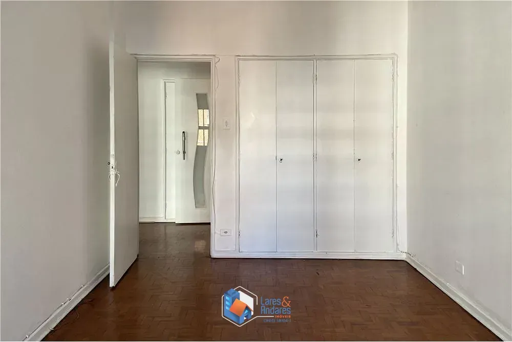 Imagem Apartamento à venda 2 Quartos 1 Vaga 105M² Cerqueira César São Paulo - SP
