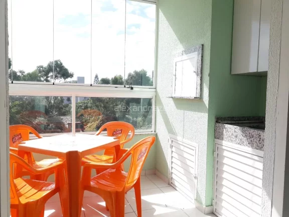 Imagem Apartamento 2 dormitórios próximo ao mar