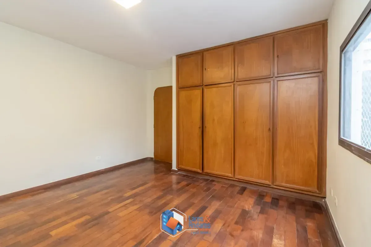 Imagem Apartamento para venda em Jardim Paulista com 3 quartos, sendo 1 suíte, 204m²