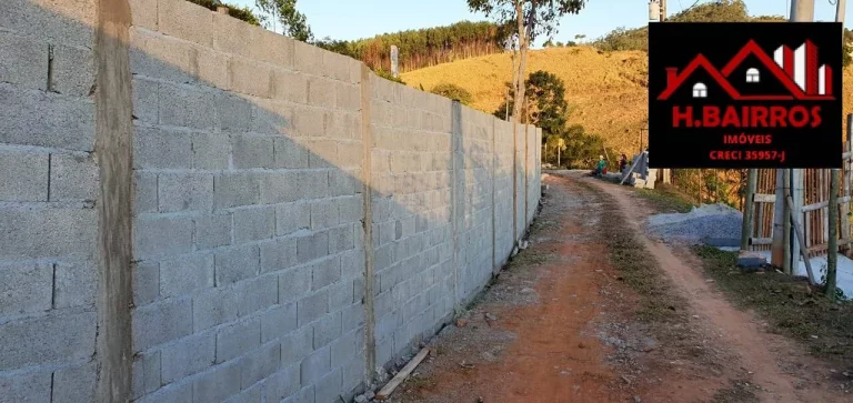 Imagem Chácara à Venda no Bairro da Lagoa em Paraibuna