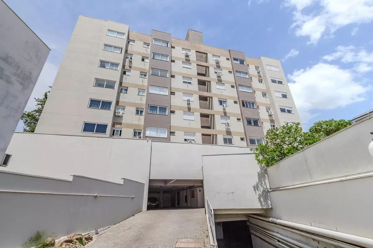 Imagem Apartamento 1 dormitório garden, mobiliado, 82m²