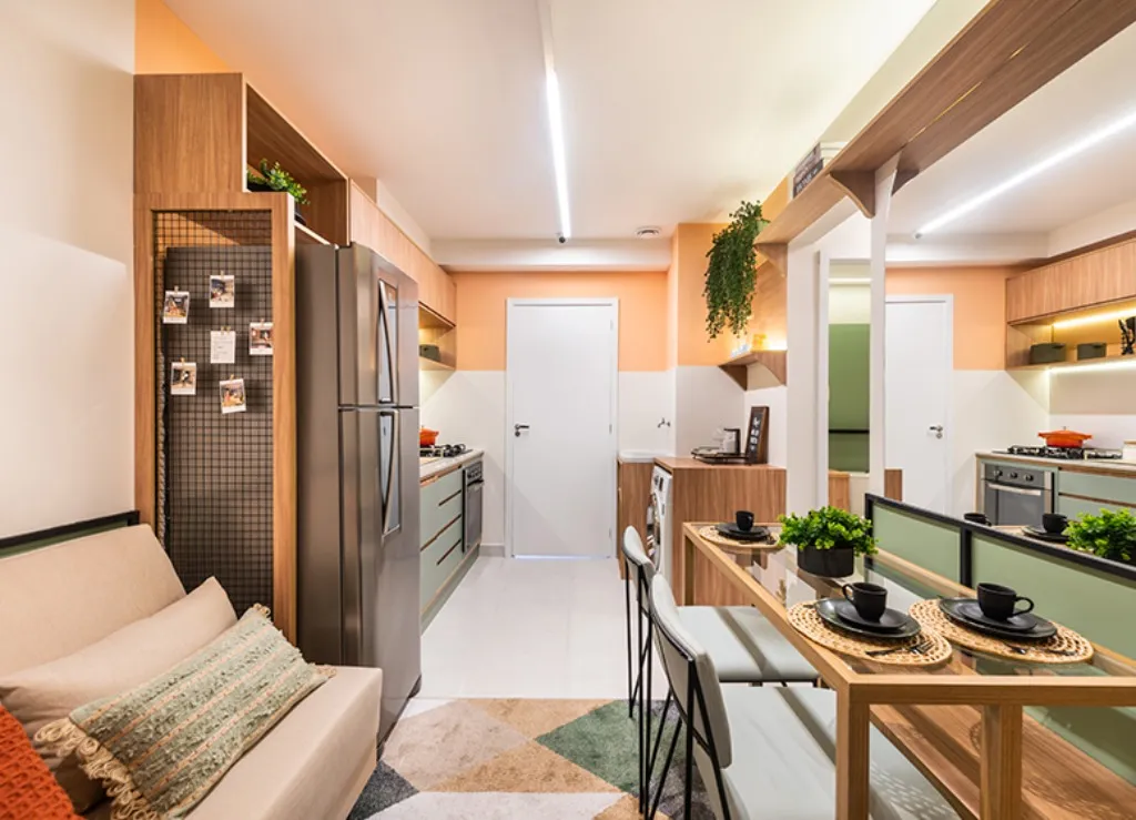 Imagem Apartamento venda com 2 dormitórios Vila Maria São Paulo SP