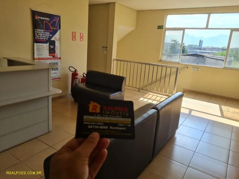 Imagem Galpão para Venda em DUQUE DE CAXIAS, Figueira, 2 banheiros
