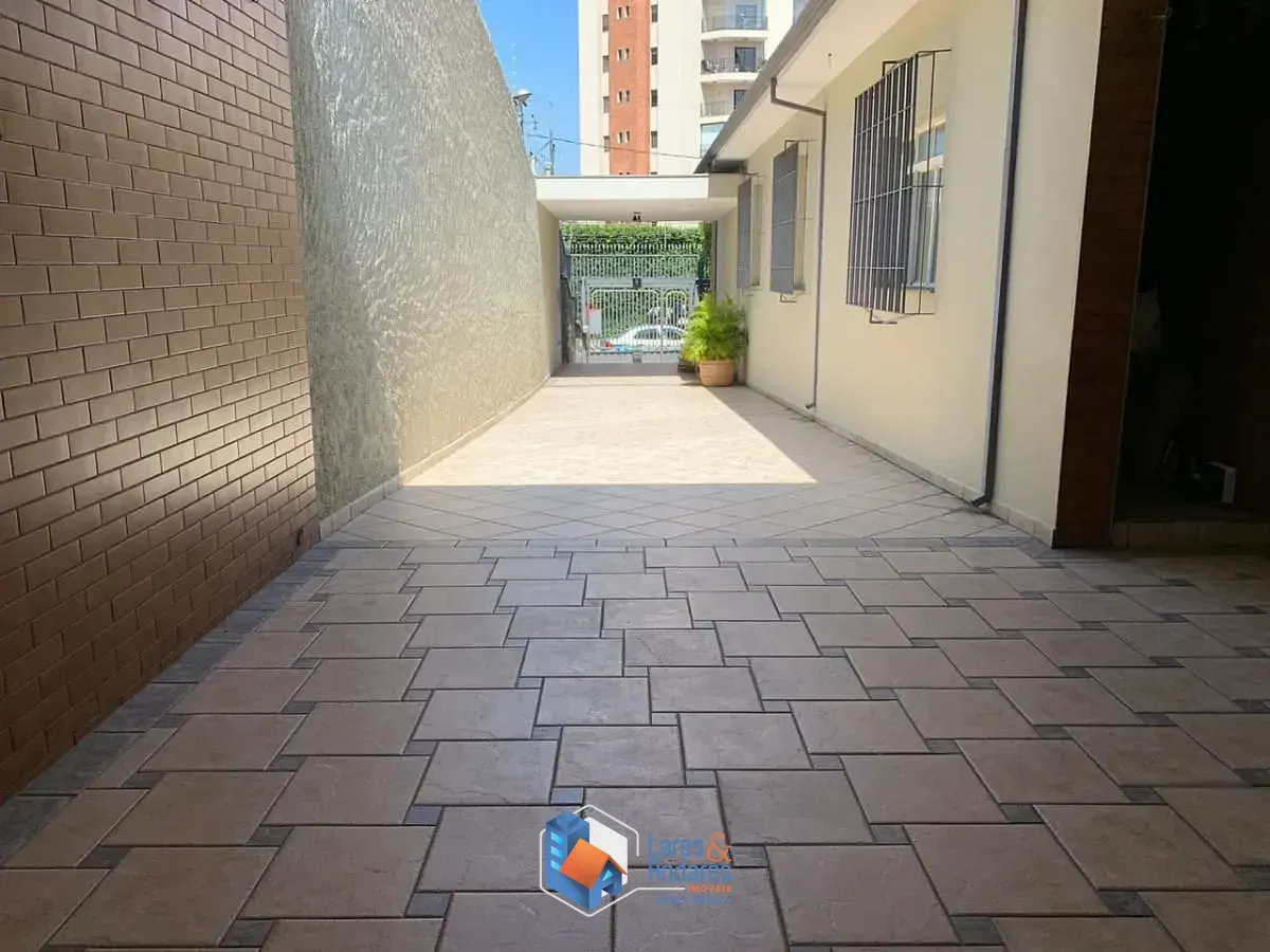 Imagem Casa para venda em Vila Maria Alta com 6 quartos, sendo 1 suíte, 815m²