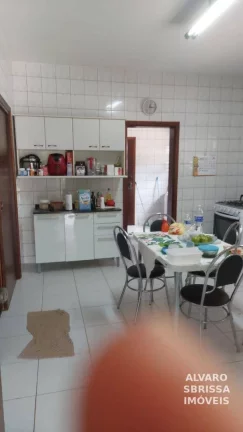 Imagem Linda casa à venda 800 m2 com 3 dormitórios 1 suíte no Condomínio Campos de Santo Antônio I em Itu SP estuda permuta por apartamentos em Itu SP