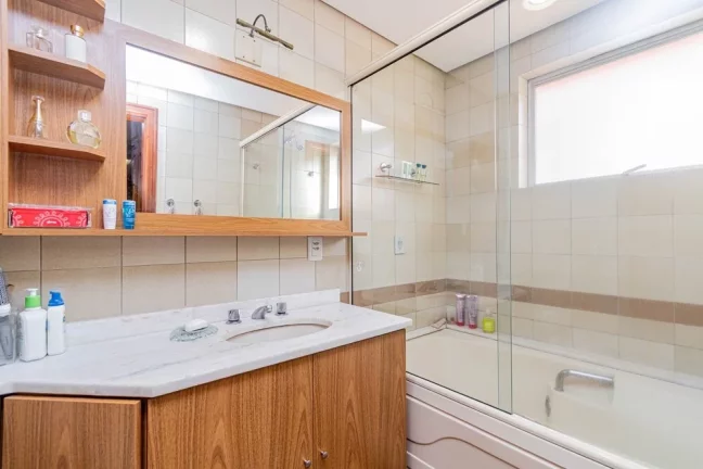Imagem Apartamento para venda no bairro Rio Branco em Porto Alegre
