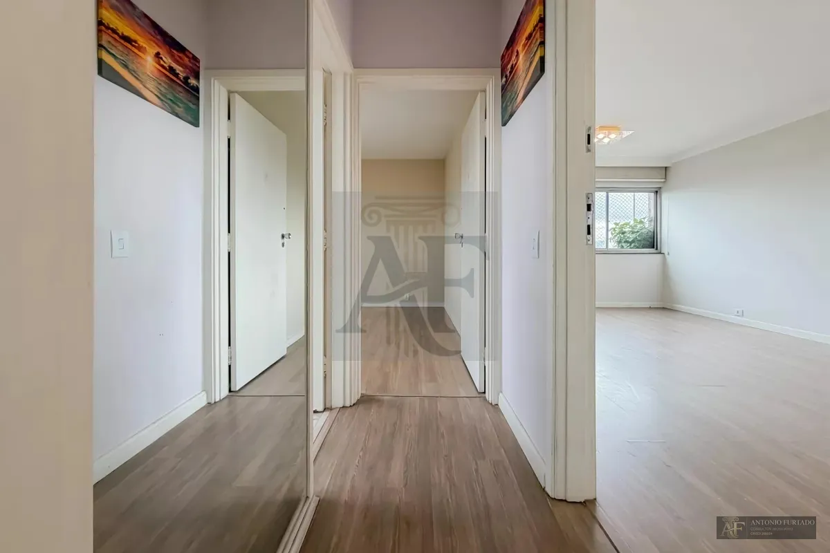Imagem Apartamento à venda em Vila Mariana, São Paulo