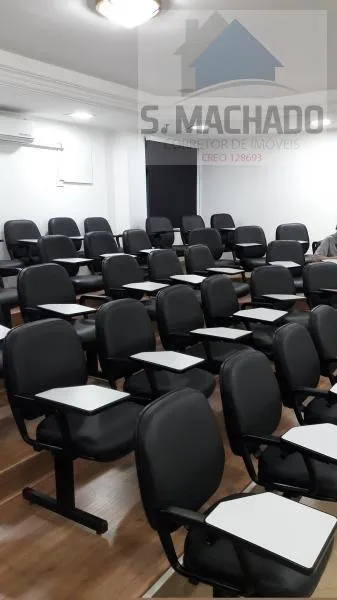 Foto do imóvel Sala Comercial para Venda em Santo André / SP