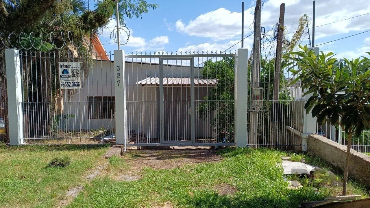 Imagem casa mista com 2 vagas na cavalhada Porto Alegre /RS
