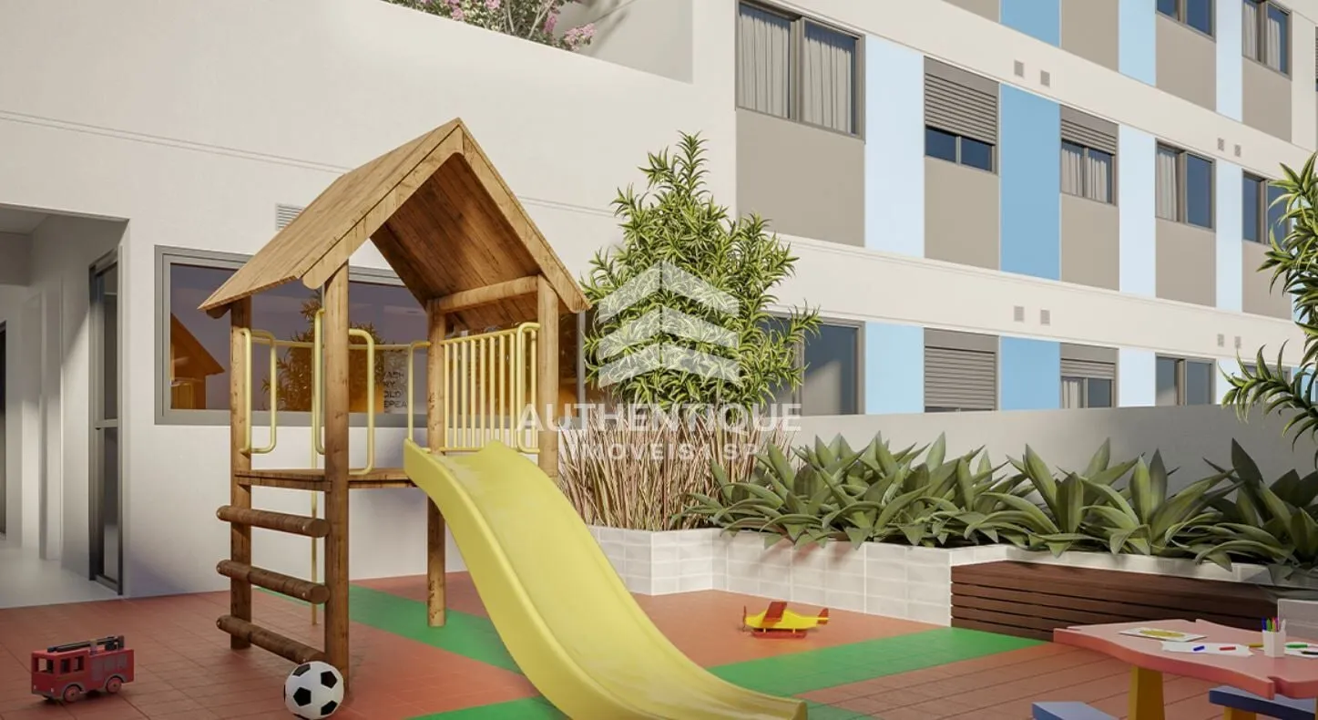 Imagem Zyz Bela Vista - Apartamento à venda em São Paulo/SP