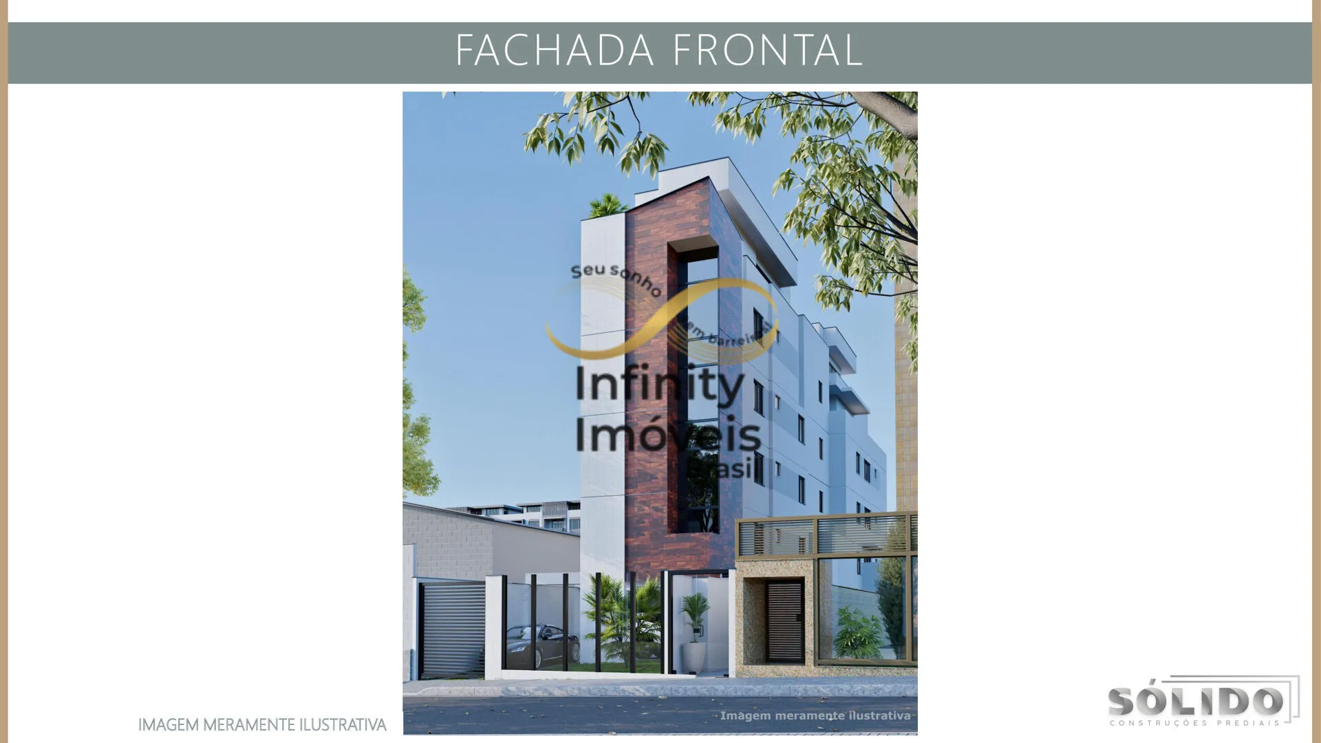 Imagem Becheleni - Apartamento à venda no bairro Anchieta - Belo Horizonte/MG