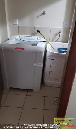 Imagem Apartamento a venda, bem no Centro de São João Batista.