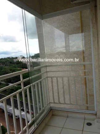 Imagem Apartamento Vida Plena Lagoinha