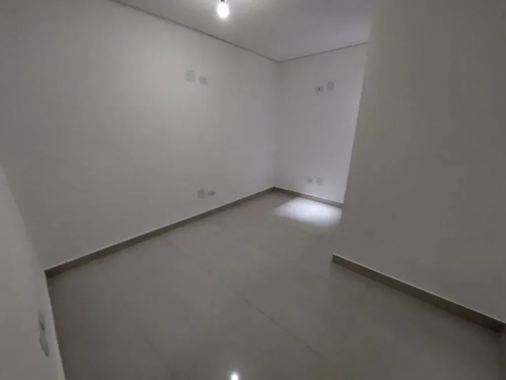Imagem Apartamento com 3 Quartos à Venda, 144 m² em Vila Curuçá - Santo André