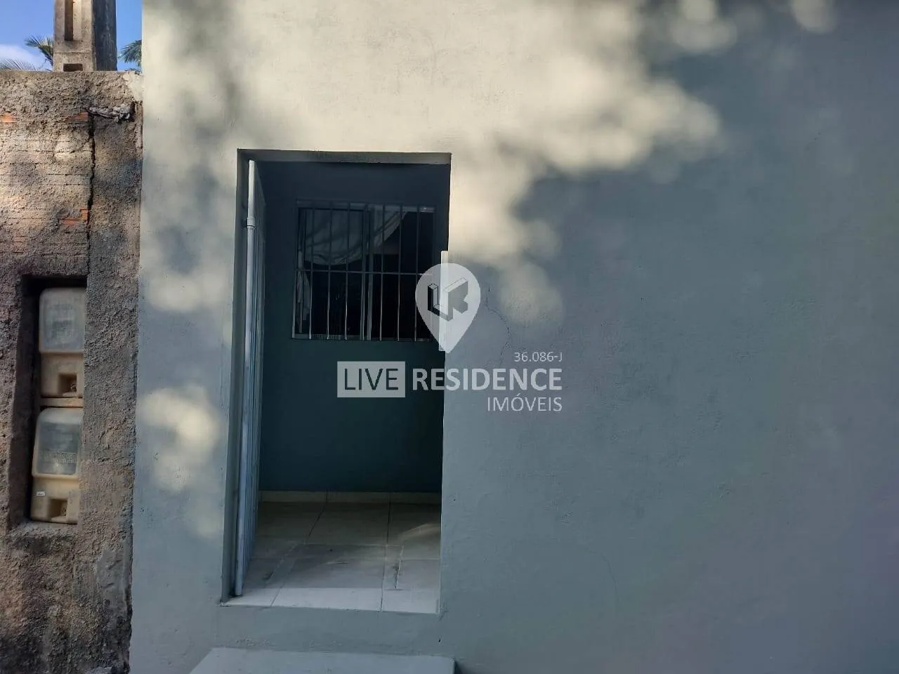 Imagem Casa com duas moradias à venda!