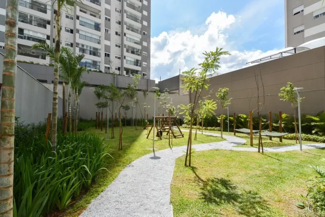 Imagem Apartamento à venda em São Paulo, Vila Zilda (Tatuap?(C)), com 3 quartos, 109m2