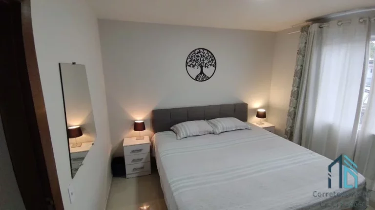 Imagem Apartamento 03 quartos c/suíte, vaga livre no Água Verde em Curitiba PR