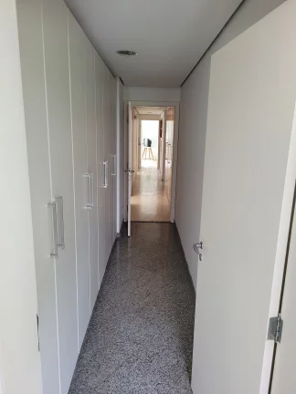 Imagem Apartamento à venda no Paraíso, São Paulo-SP: 3 quartos, 3 suítes, 3 salas, 5 banheiros, 4 vagas de garagem, 265m² de área!