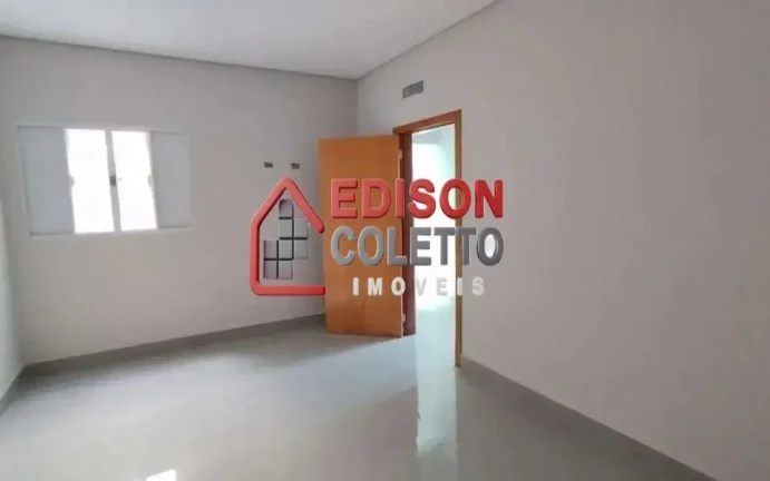 Imagem Casa a Venda, 3 Quartos, 1 Suite, Nova América, Piracicaba!!!