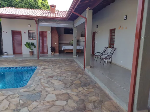 Imagem CASA RESIDENCIAL em SALTO - SP, Condomínio Lagos de Icaraí