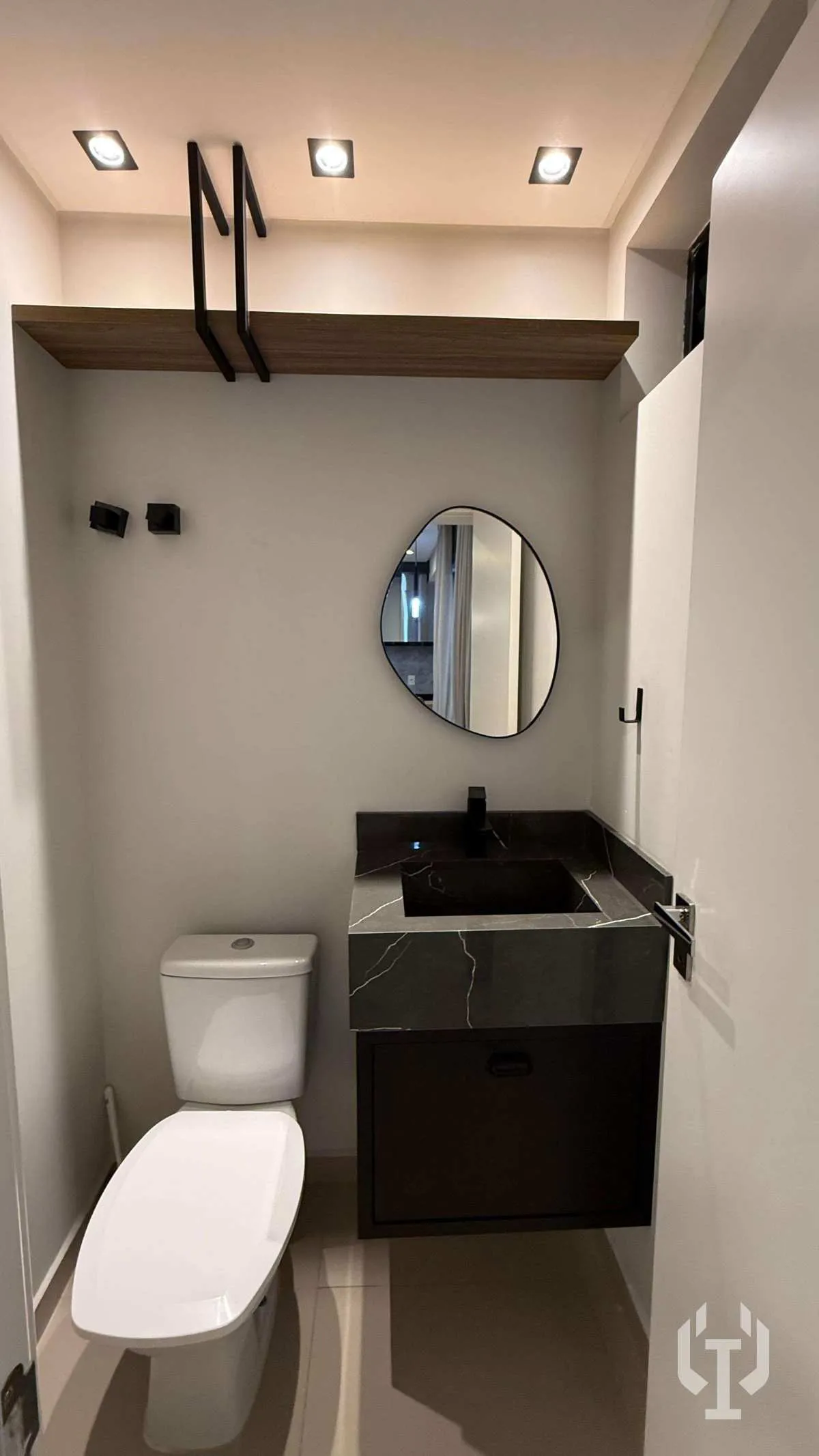 Imagem Apartamento à venda, no Verità, Meia Praia, com 3 quartos, 112,45m2
