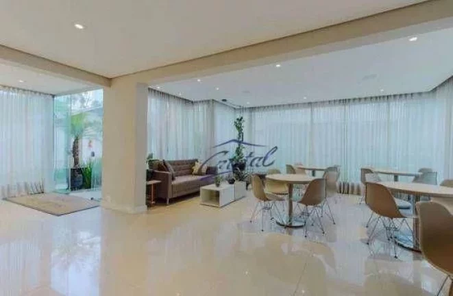 Imagem Apartamento com 2 dormitórios, 2 banheiros 2 vagas - Jardim Londrina -Morumbi - São Paulo/SP