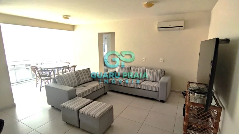 Imagem Apartamento à venda no bairro Enseada - Guarujá/SP