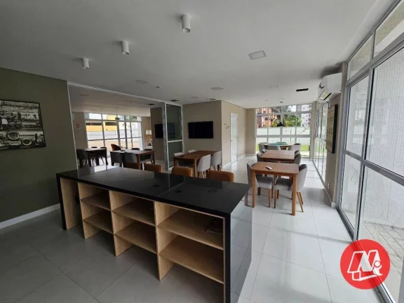 Imagem Apartamento para alugar, 74 m² por R$ 3.700,00/mês - Partenon - Porto Alegre/RS