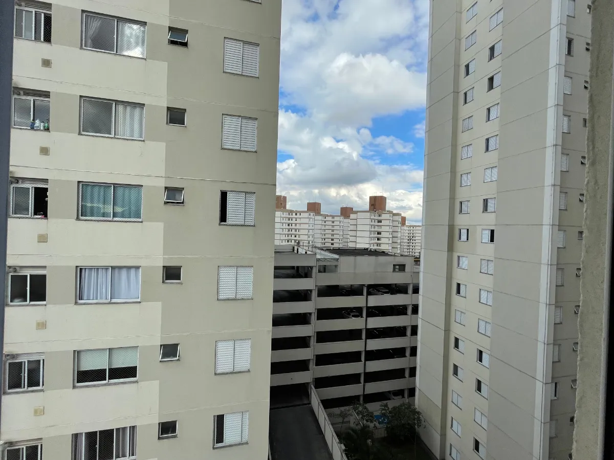 Imagem Apartamento para venda em Jardim Íris com 2 quartos, 44m2