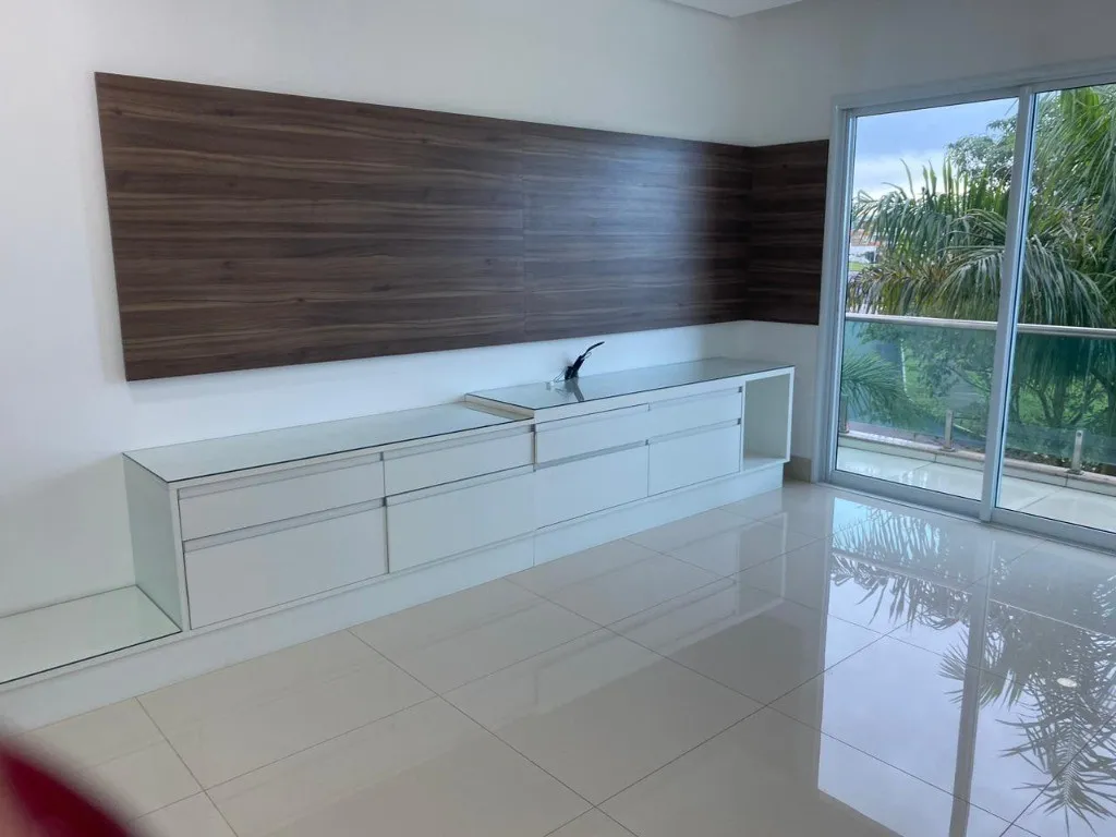Imagem Casa em condomínio fechado para locação e venda em Sorocaba-SP, casa alto padrão para locação no condomínio Saint Patrick Sorocaba SP