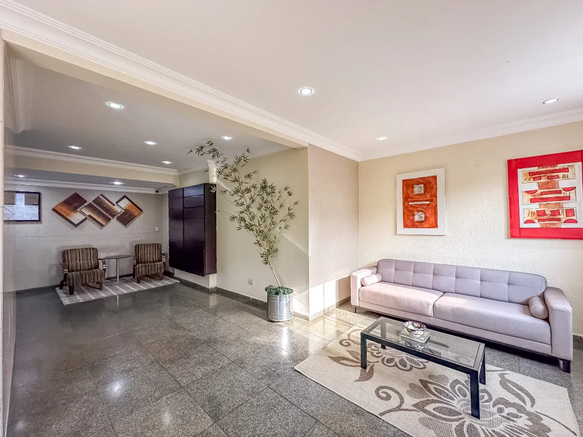 Imagem Apartamento para venda em Imirim com 3 quartos, sendo 1 suíte, 94m2