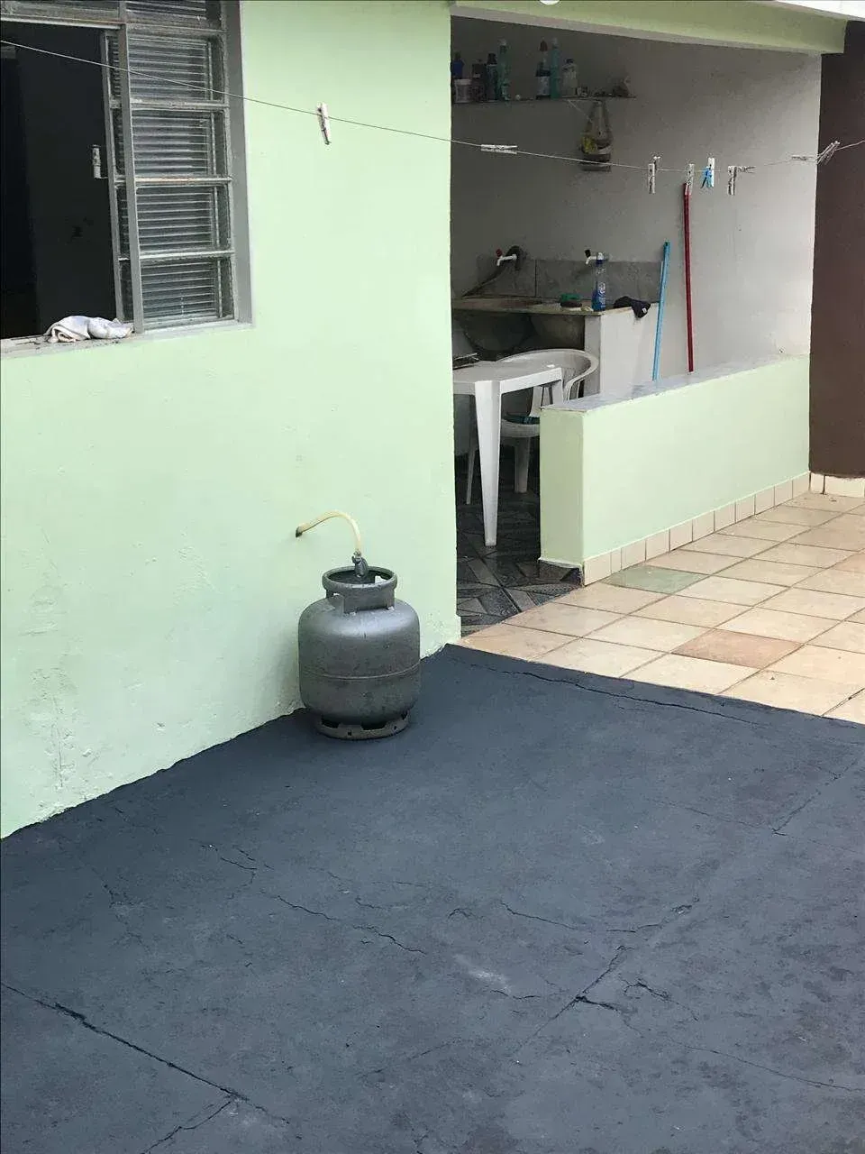 Imagem Casa à venda em Franca, Jardim Santa Efigênia, com 3 quartos, 140m2