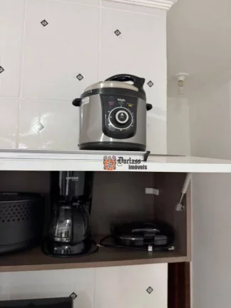 Imagem Apartamento com 1 dormitório à venda, 50 m² por R$ 270.000,00 - Maranduba - Ubatuba/SP