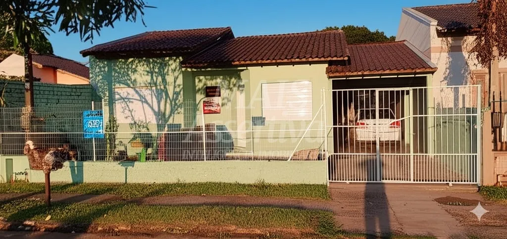 Foto do imóvel Casa 3 quartos para Venda em Campo Bom