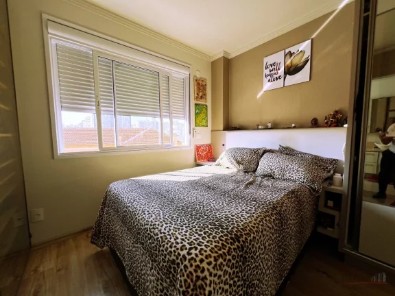 Imagem Apartamento com 3 quartos, 2 vagas e lazer com piscina a poucos metros do Hippo.  Localizado em fre...