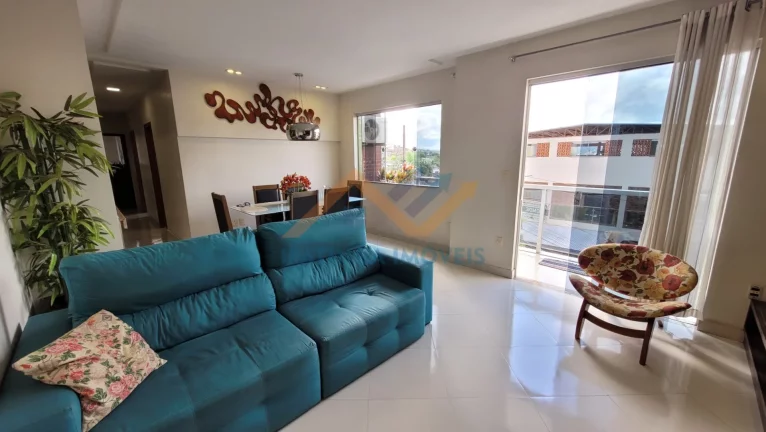Imagem Apartamento no Caravelas - Ipatinga