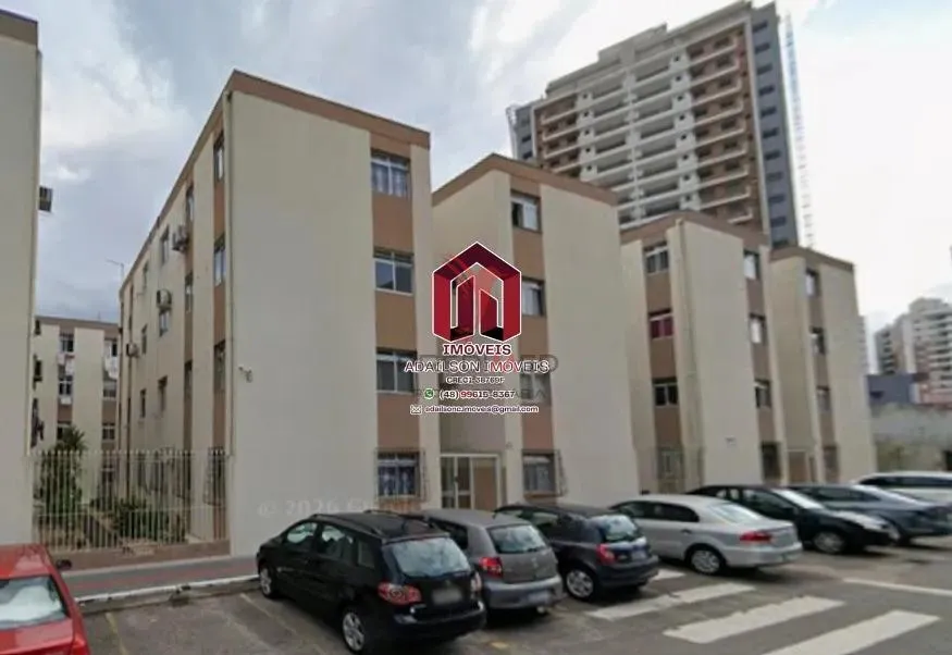 Imagem Condomínio Parque Residencial Morada do Sol 2 dormitórios São José SC BRASIL