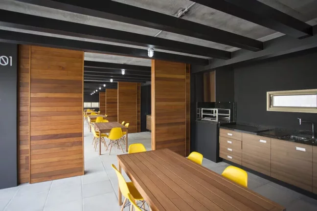 Imagem Apartamento para venda no bairro Petrópolis em Porto Alegre