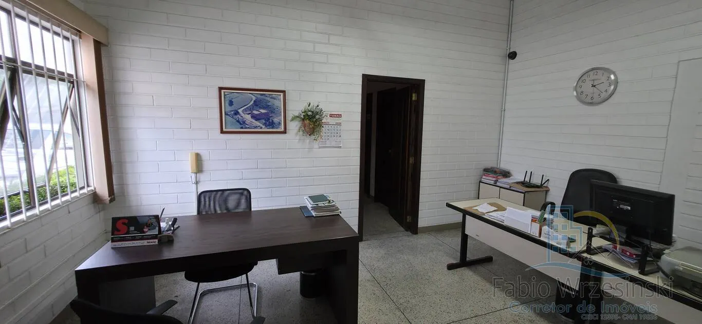 Imagem Galpao itoupava Central em Blumenau SC